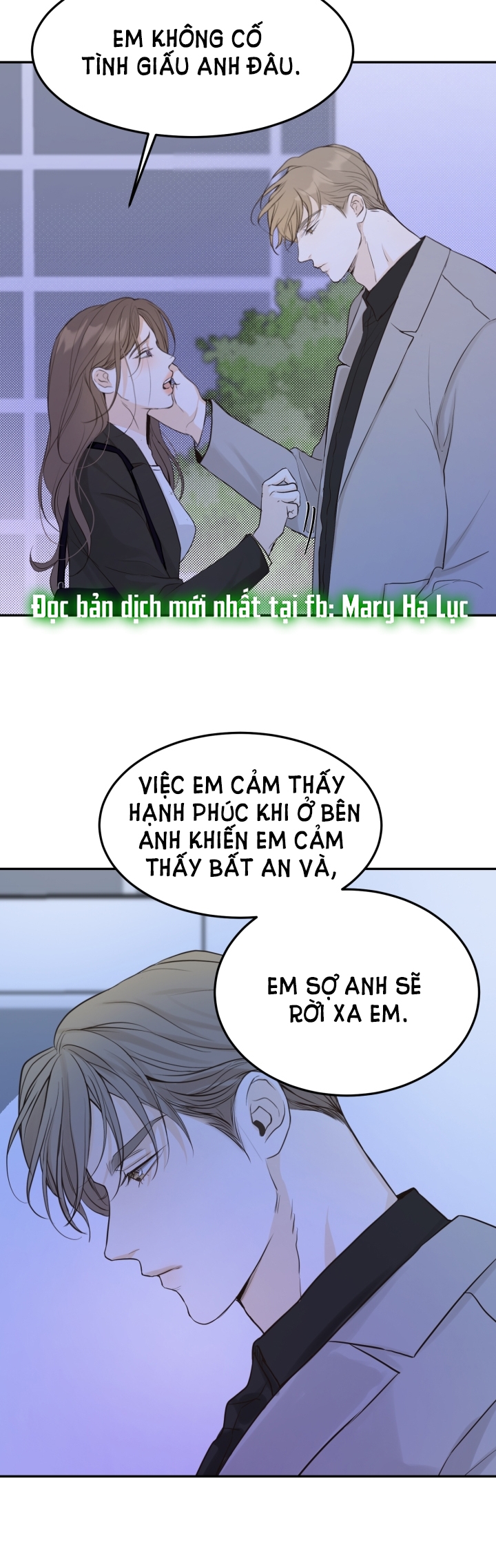 những người đàn ông đã lên giường tôi chapter 44.1 18