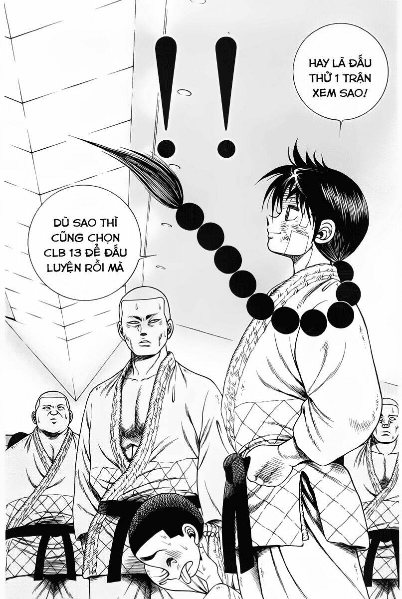 shin kotaro makaritoru! juudouhen chapter 21 8