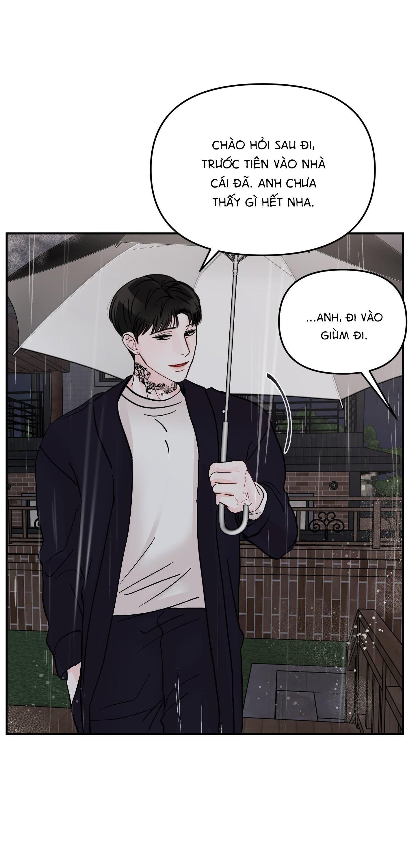 thán phục thanh xuân chapter 66 36