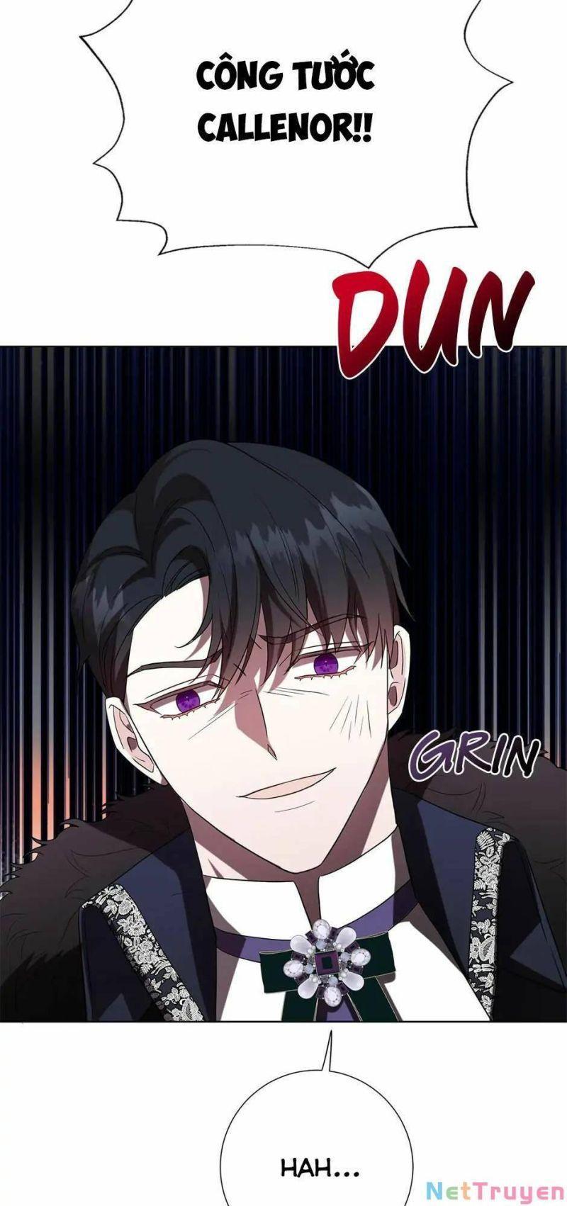 xin ngài đừng ăn tôi chapter 71 65