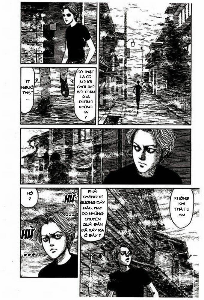 lovesick dead chapter 3 11