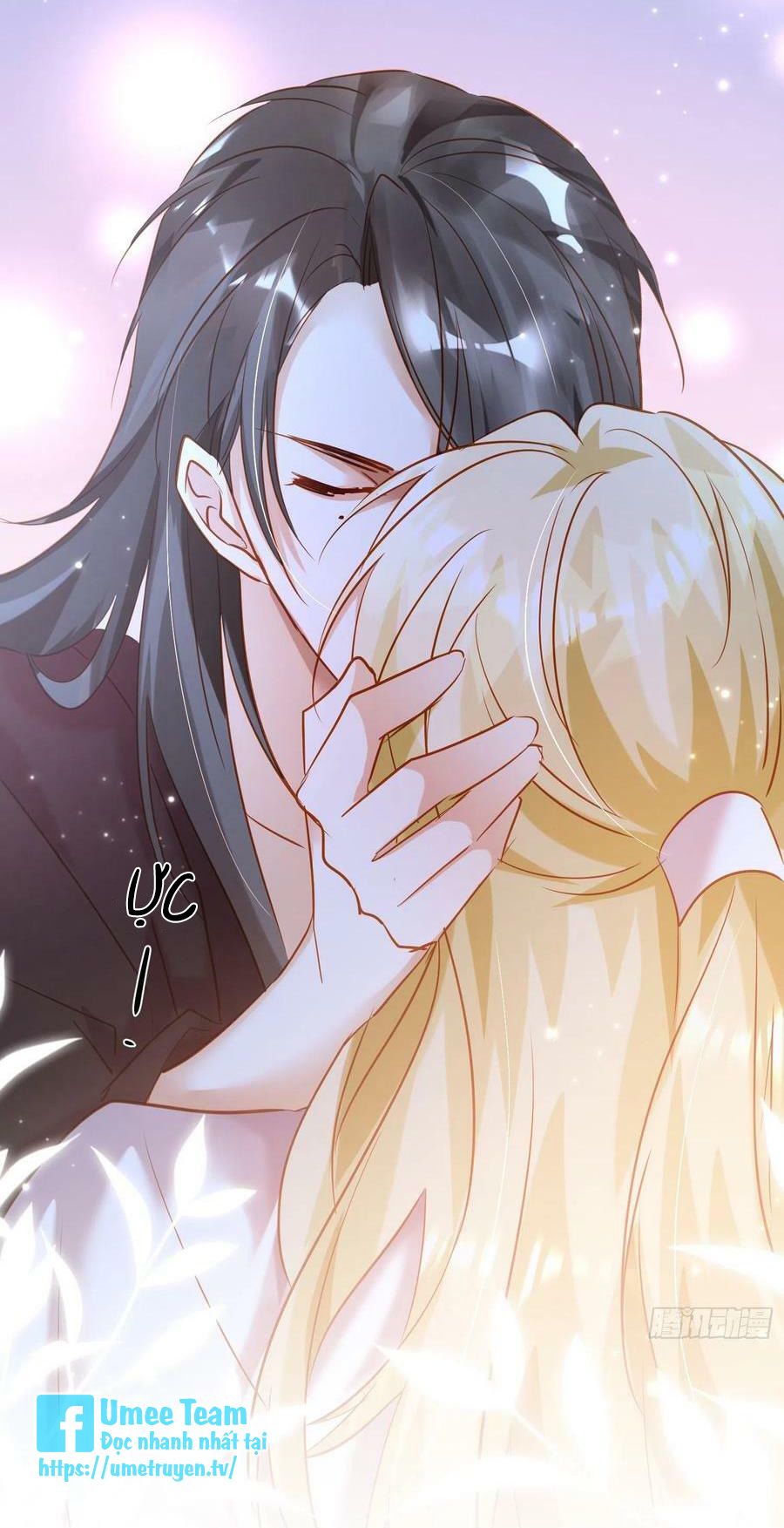 lục thân bất nhận chapter 82 19