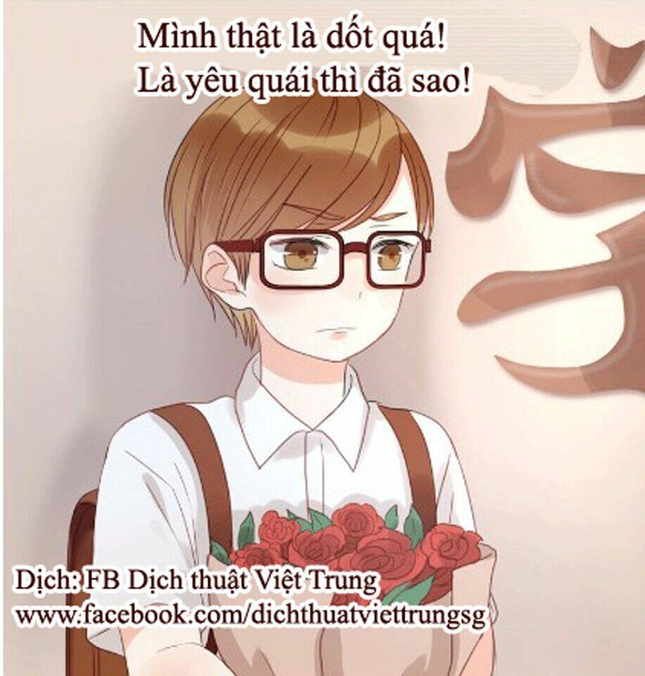 lượm được 1 tiểu hồ ly chapter 19 11