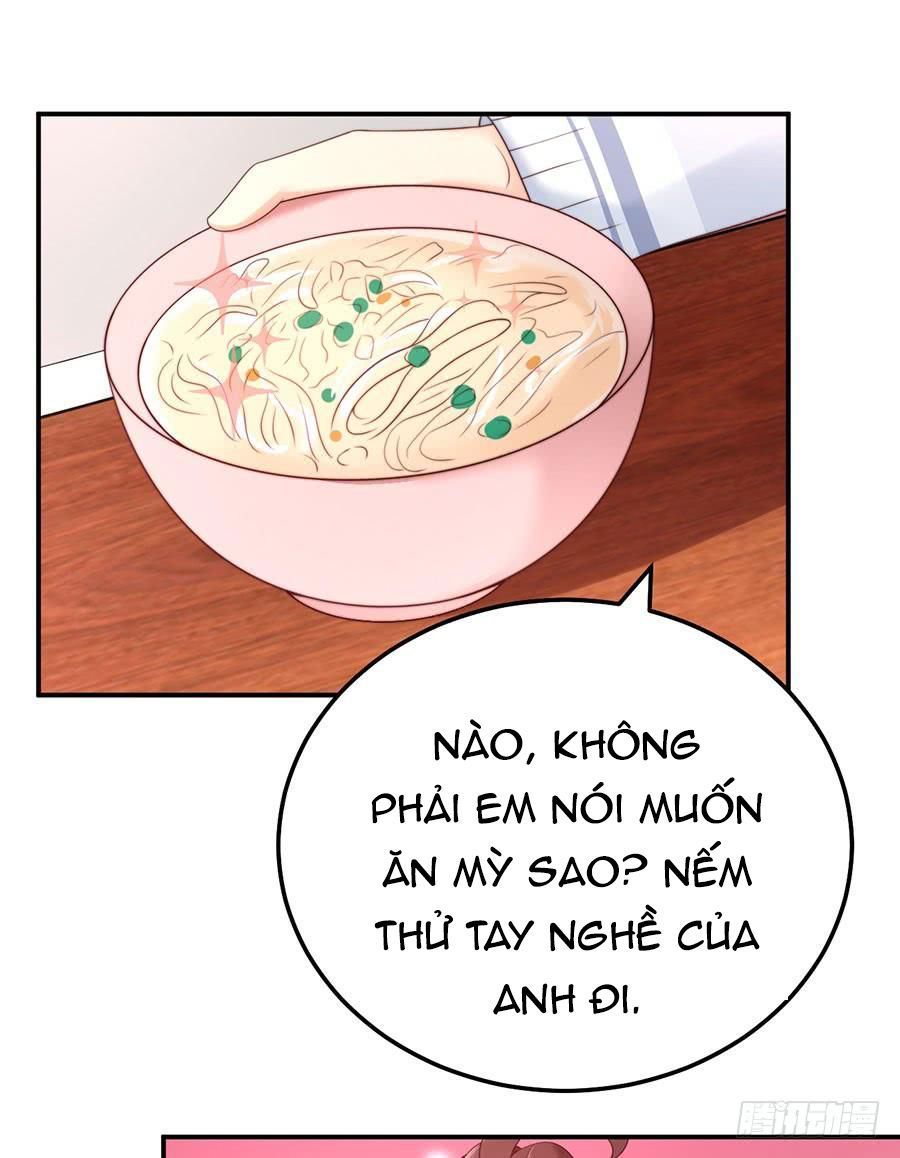 nam thần truy thê chỉ nam chapter 45.2 10