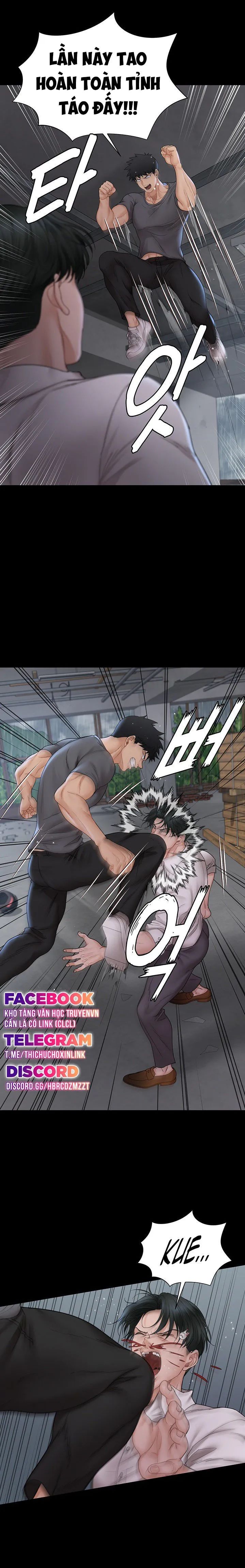 thanh niên động kinh chapter 173 11