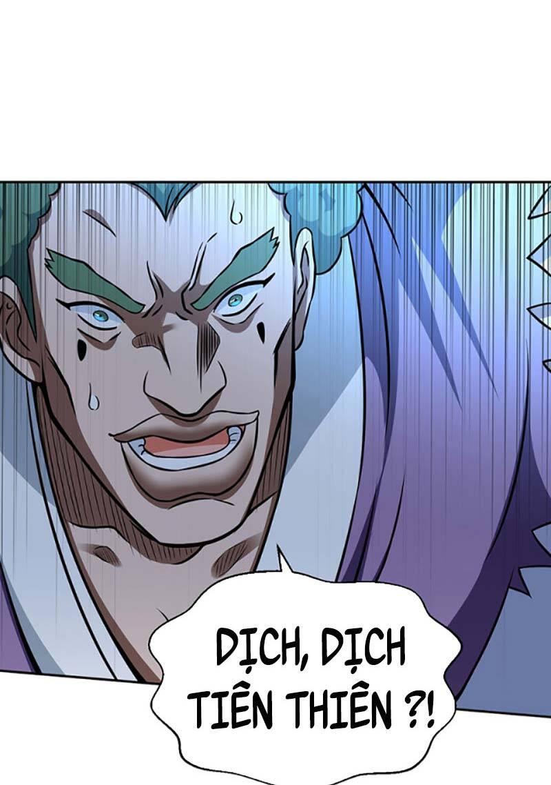 võ đạo độc tôn chapter 494 61