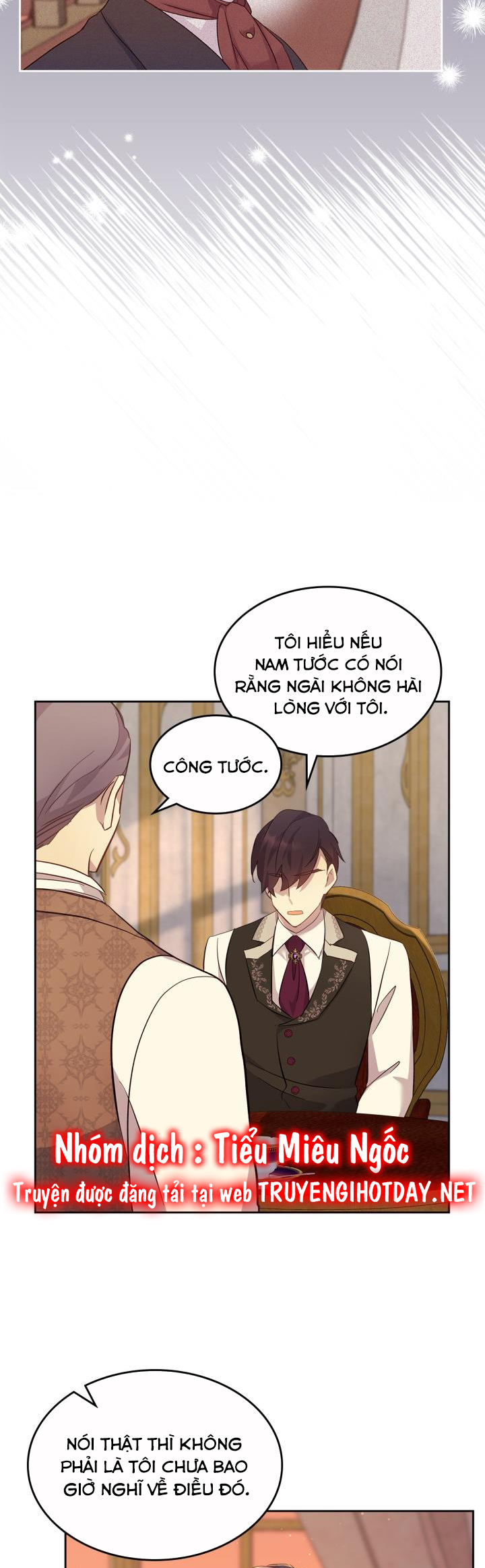 tôi đã cứu lấy em trai của nam chính chapter 68 28