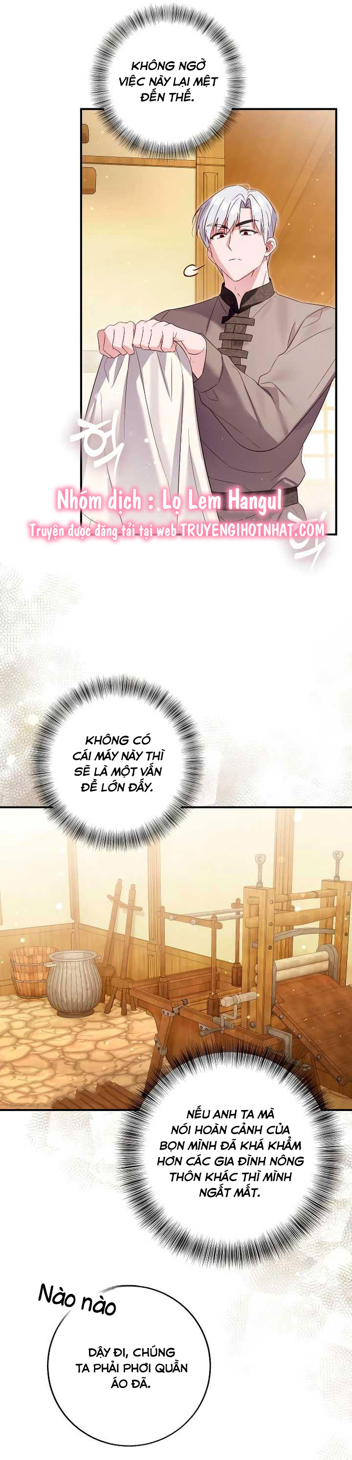 ngã xuống thiên đường chapter 15 19