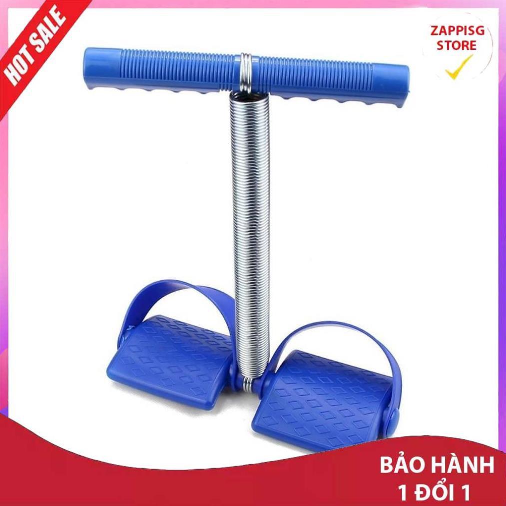 Dụng cụ thể dục kéo lò xo tummy trimmer - Bảo hành 1 đổi 1