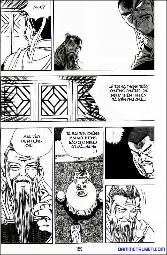 long quyển phong chapter 36 20