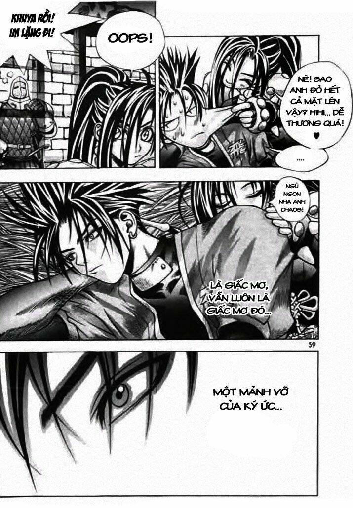 ragnarok - into the abyss chapter 44 12