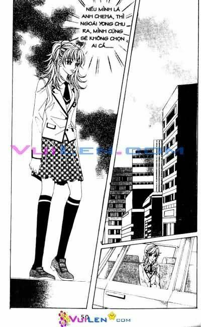 thiên thần tái thế chapter 3 50