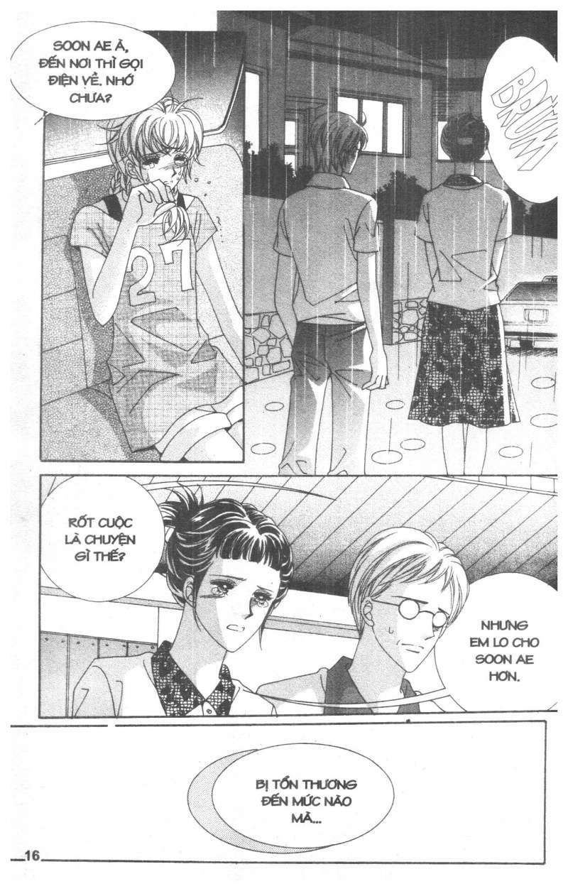 cũng vì em chapter 16 16