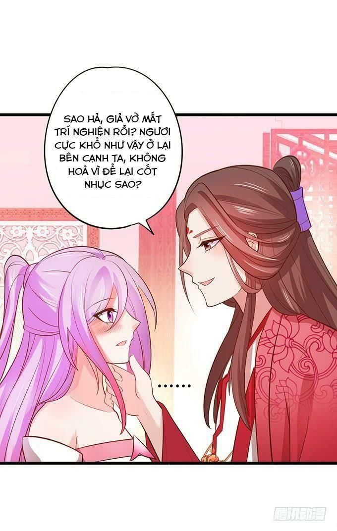 hồ tiên hung bạo chapter 105 82