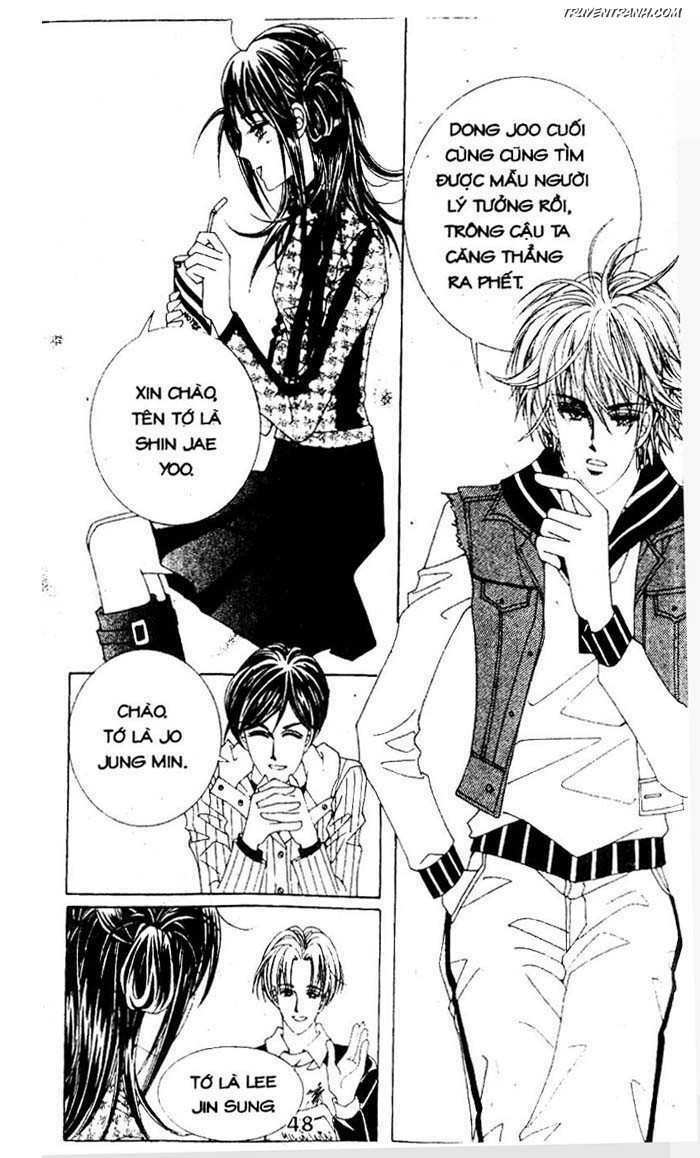 nhà trọ hoàn hảo chapter 2 20