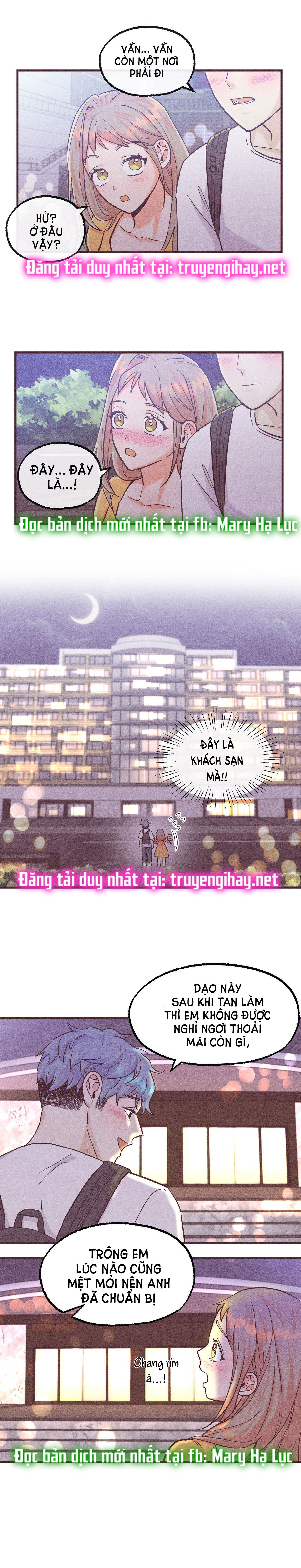 chạy đâu cho thoát chapter 48.2 4