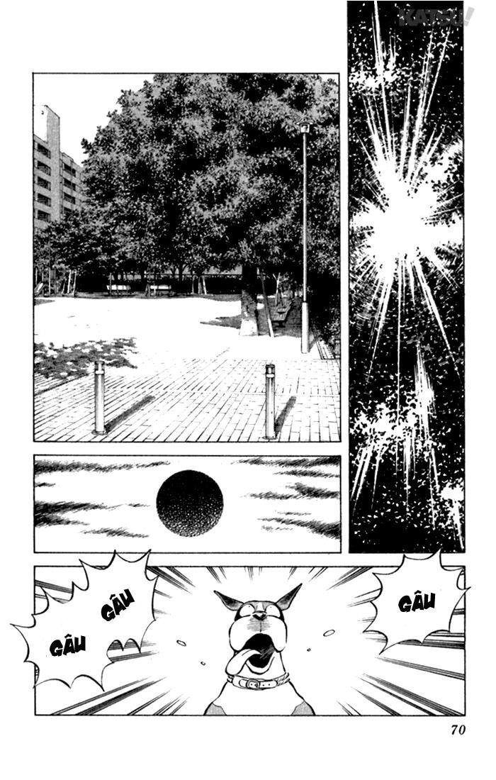 katsu chapter 101 18