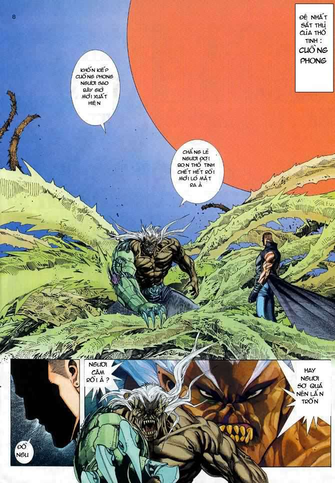 võ thần chapter 33 8