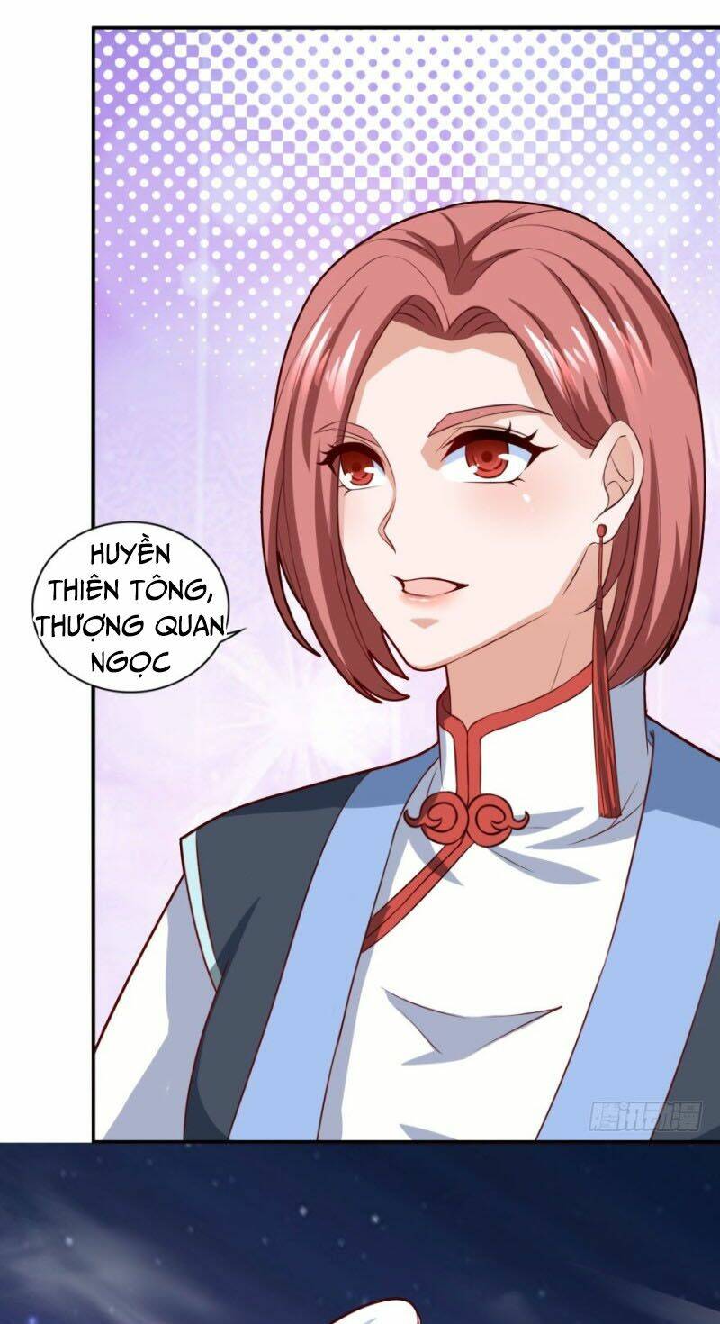 tiên ma đồng tu chapter 69 30