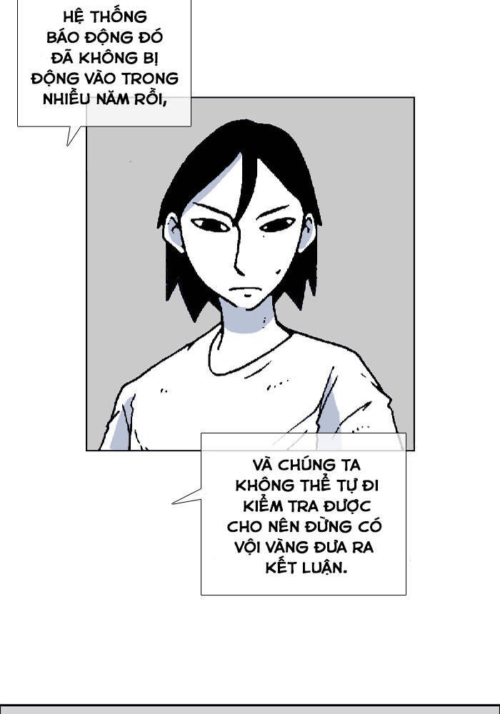 mắc kẹt trên mặt trăng chapter 60 7