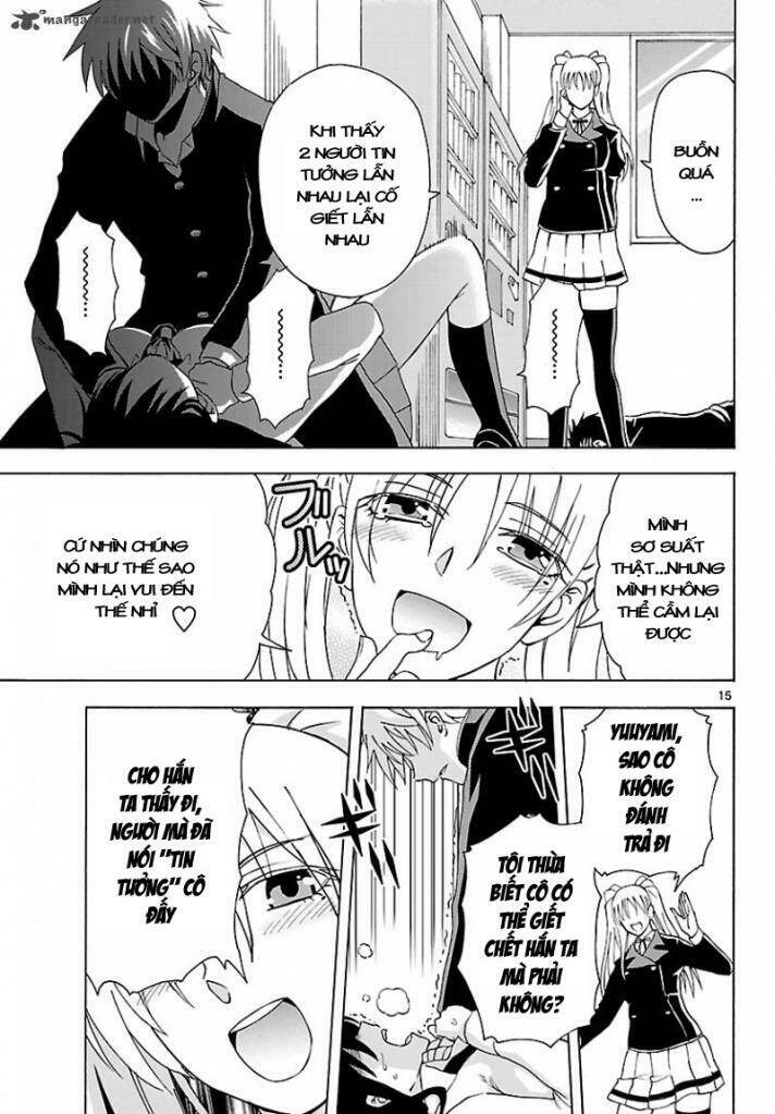 diamond cut diamond chapter 8 15