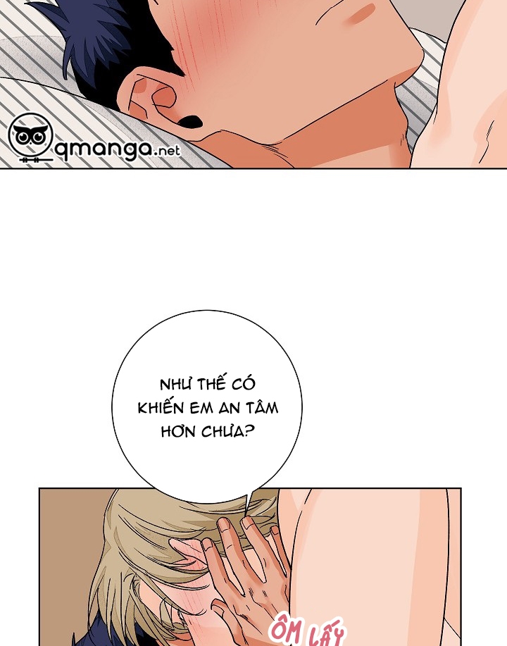 yêu em đi, bác sĩ! chapter 46 42