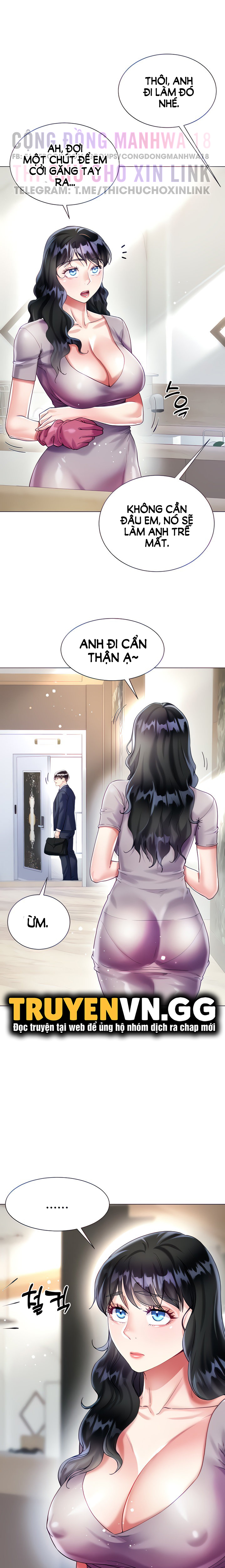 thương thầm chị dâu chapter 21 4