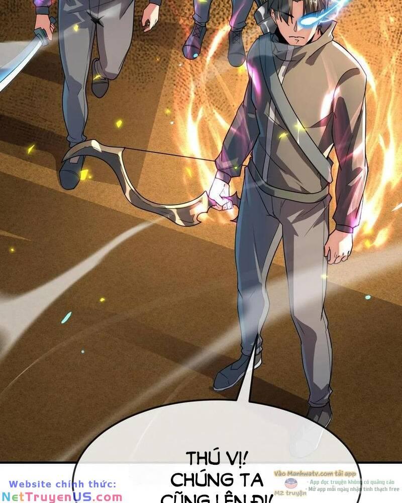 nhìn thấy thanh máu, ta xử tội thần linh chapter 121 18