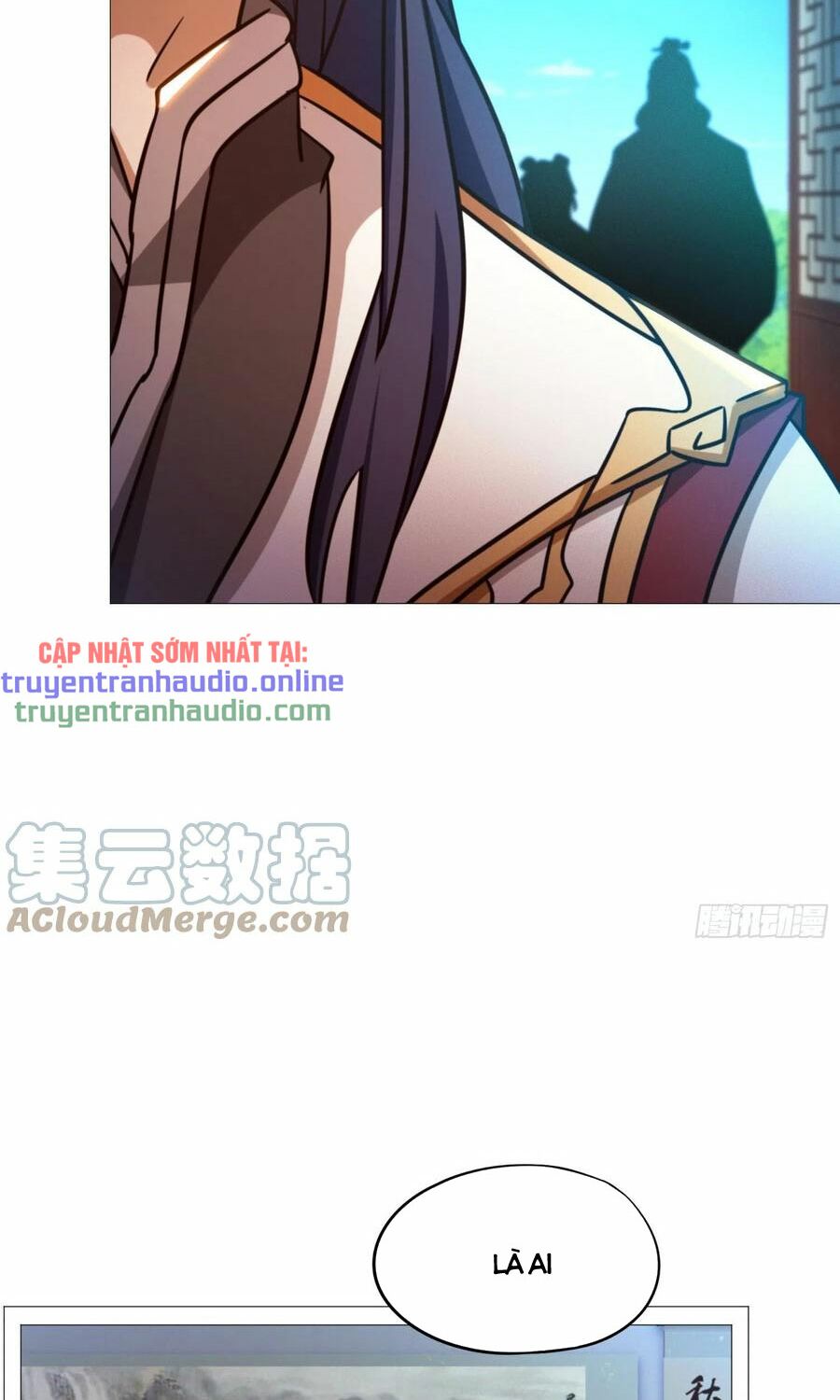 vạn cổ kiếm thần chapter 148 30