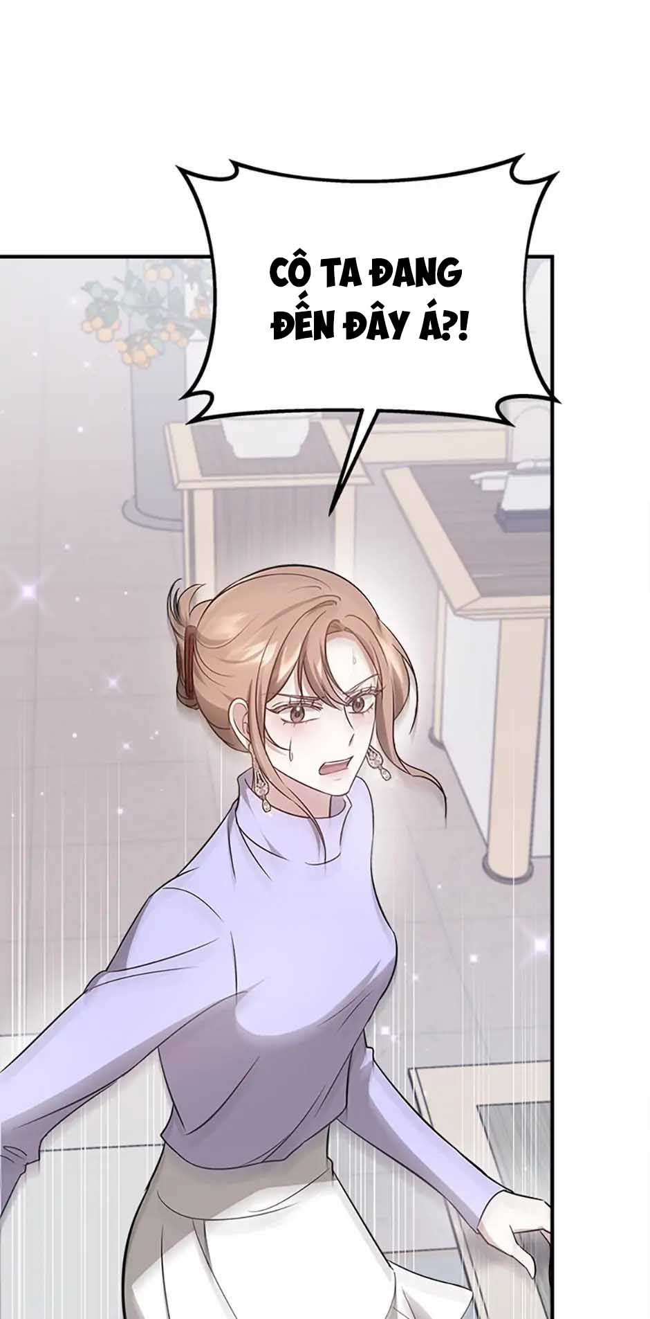 Làm Chồng Tôi Đi chapter 6.2 - Trang 32