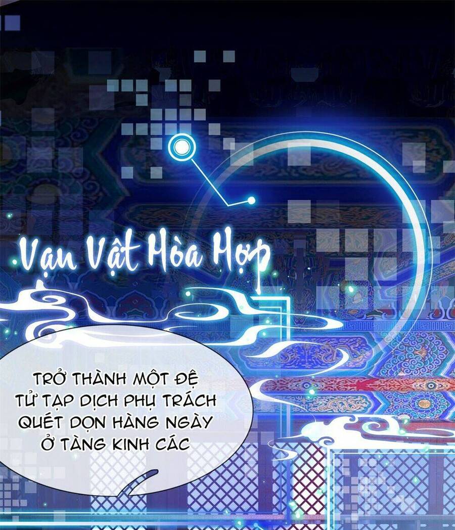 ta có thể nuốt chửng mọi thứ chapter 3 18