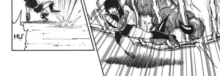 thánh tỏi sành ăn chapter 24 7