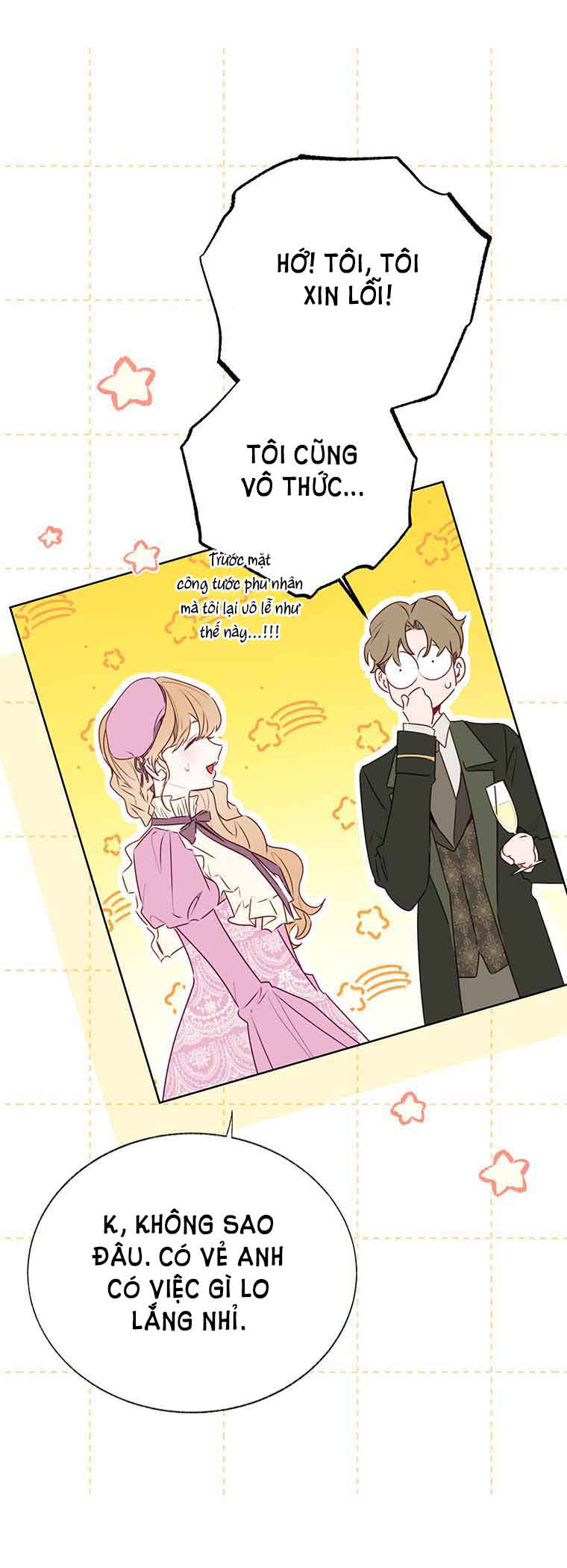 Đánh Cắp Trái Tim Tiểu Thư chapter 66.1 - Trang 31