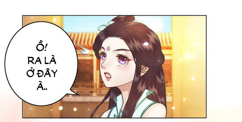 gay rồi! cái đó thành tinh rồi chapter 39 10