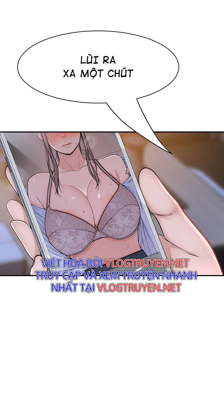 giữa hai ta chapter 55 18