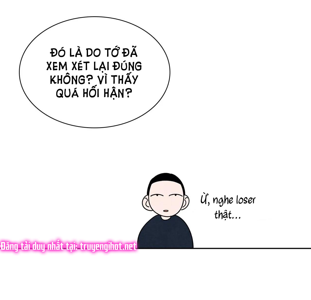 1 cộng 1 bằng.... chapter 40 75