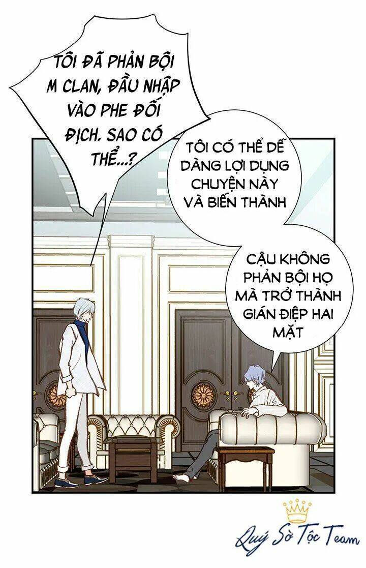 tiếp xúc chí mạng chapter 77 29