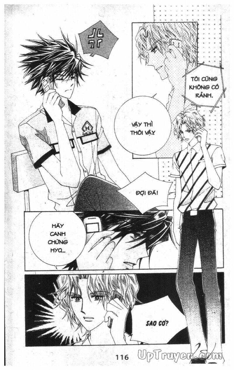 dạ khúc chapter 13 117