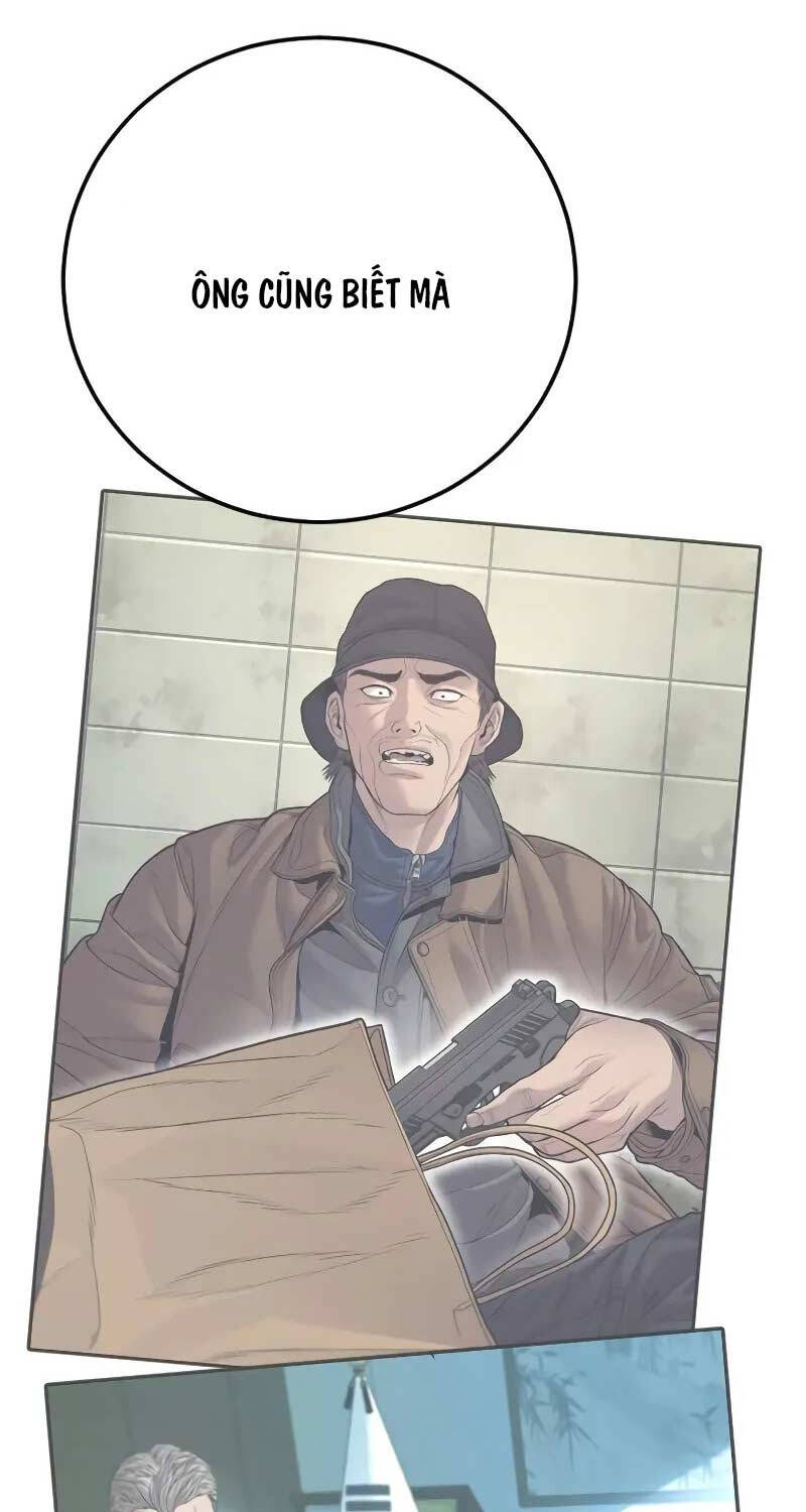đặc vụ kim chapter 145 54