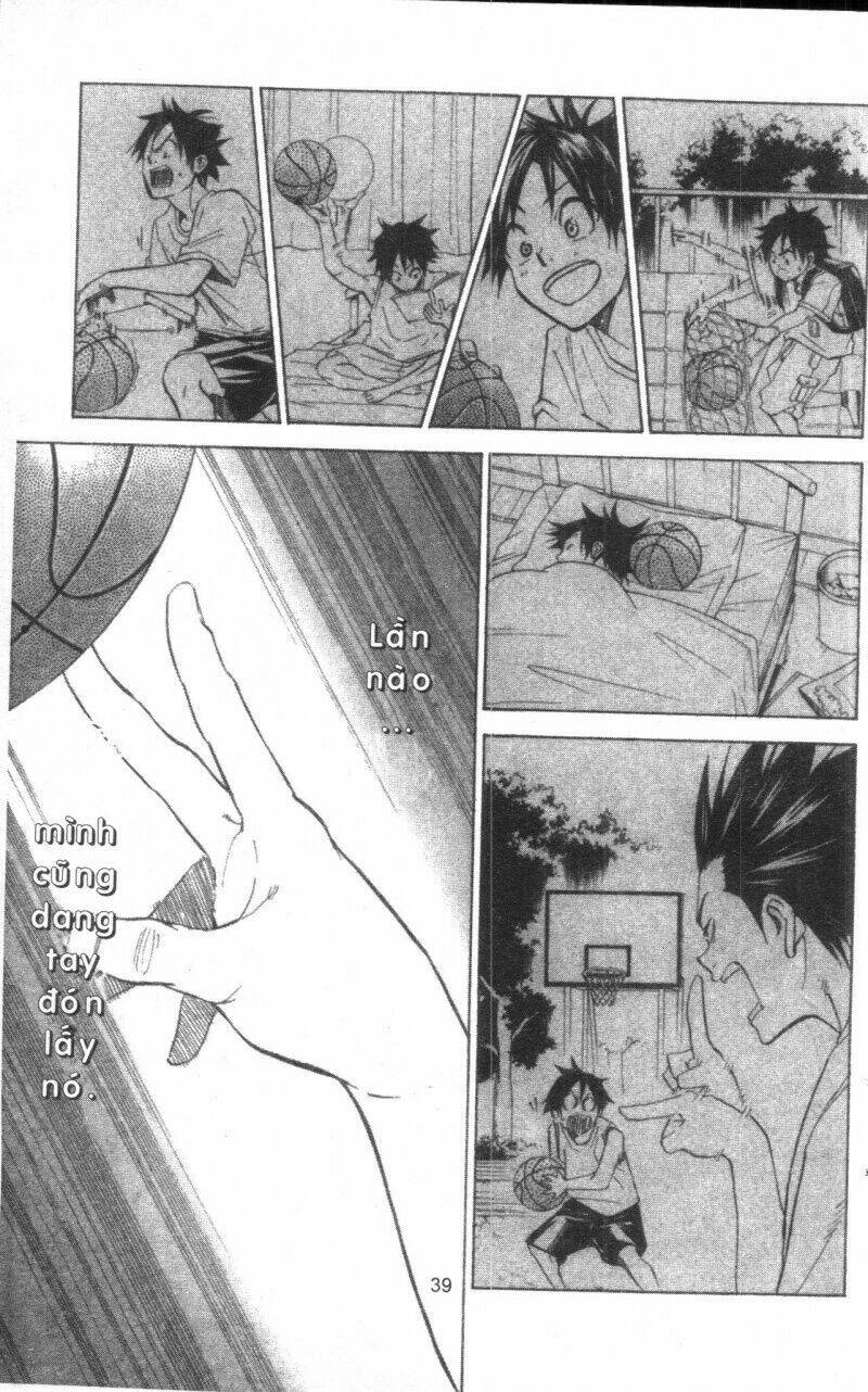 dogashikaden! chapter 2 39