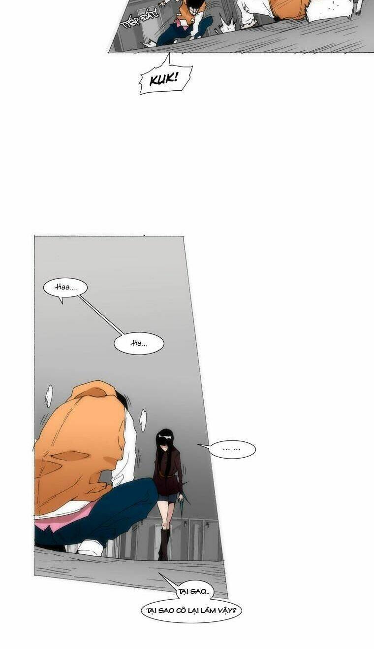 siêu năng 1.5 chapter 18 9