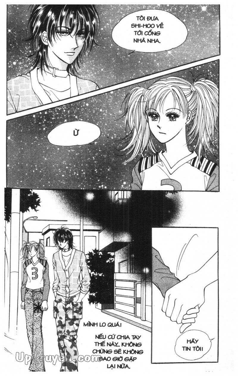 người yêu hoa chapter 2 139