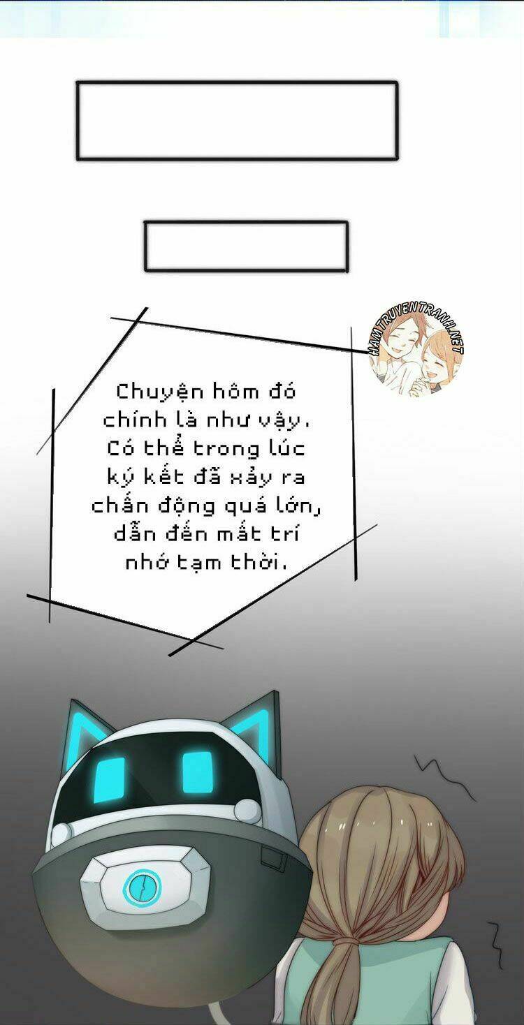 viện bảo tàng tâm nguyện chapter 5.2 6