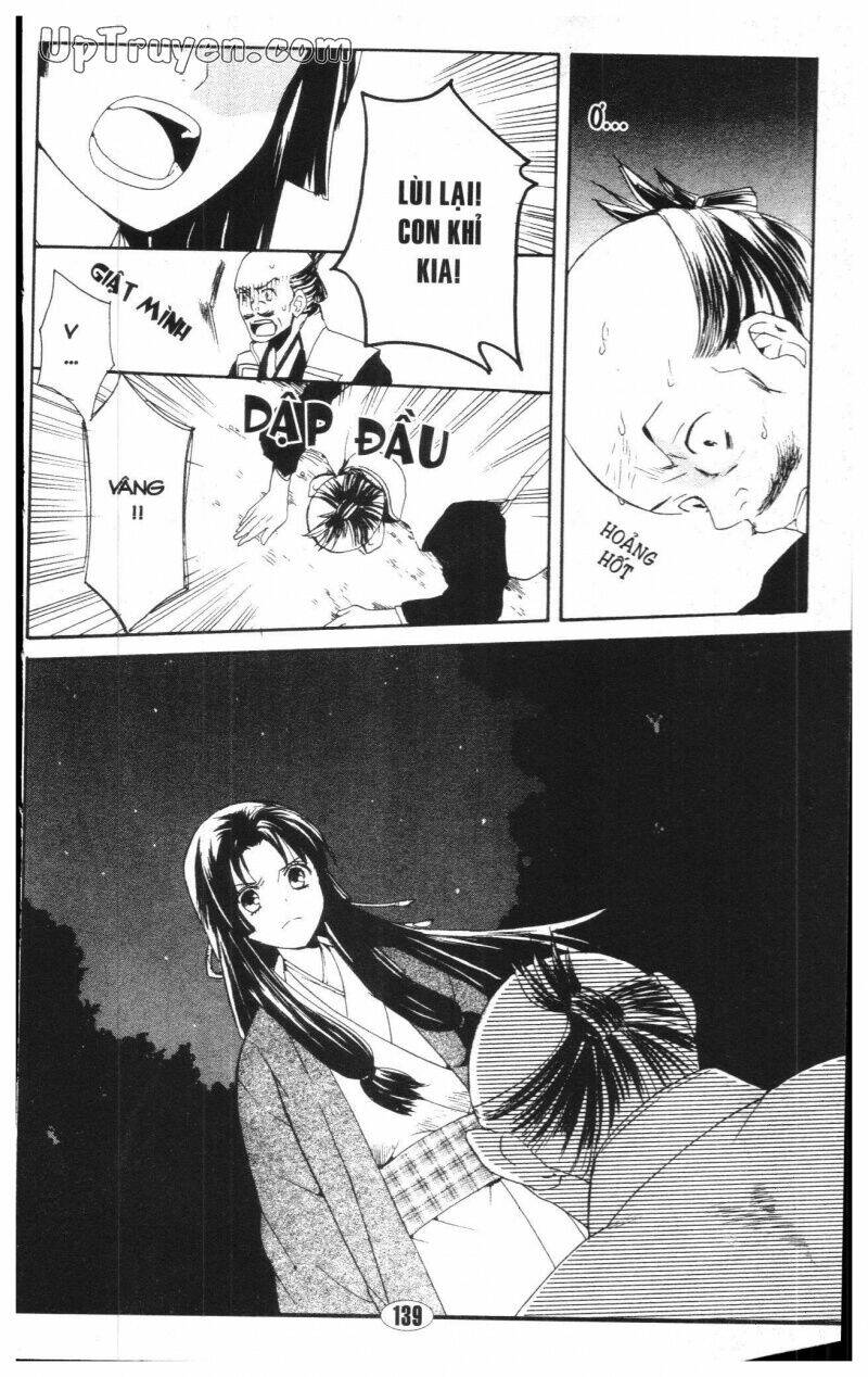 công chúa chiến quốc chapter 1 123