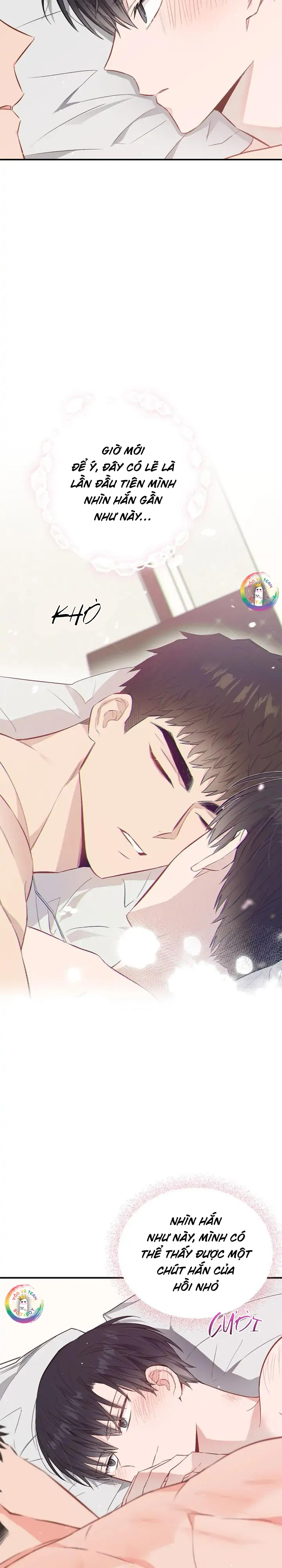 chung một bầu không khí (end) chapter 29 7