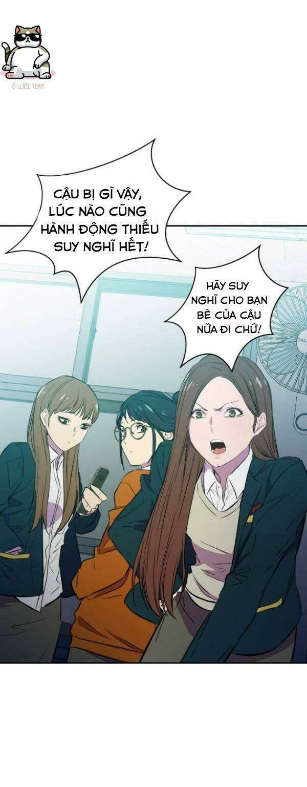 nhân vật phản diện bất tài chapter 9 10