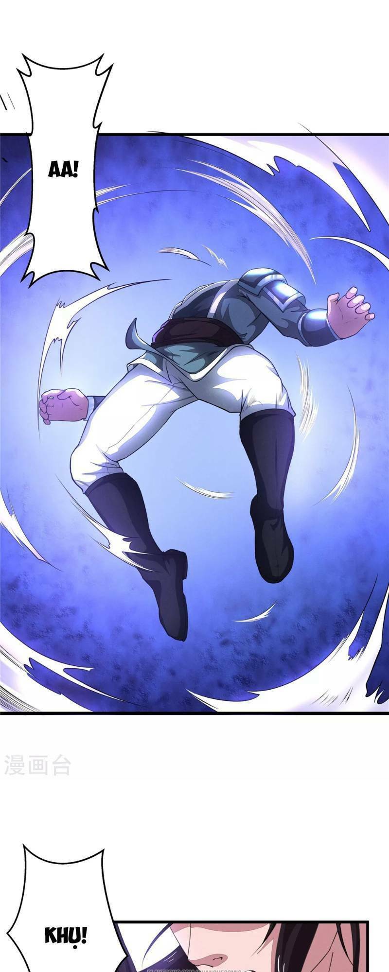 thái bình khách trạm chapter 8 13