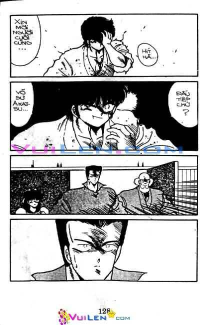 truyền nhân atula - shura no mon i chapter 2 128