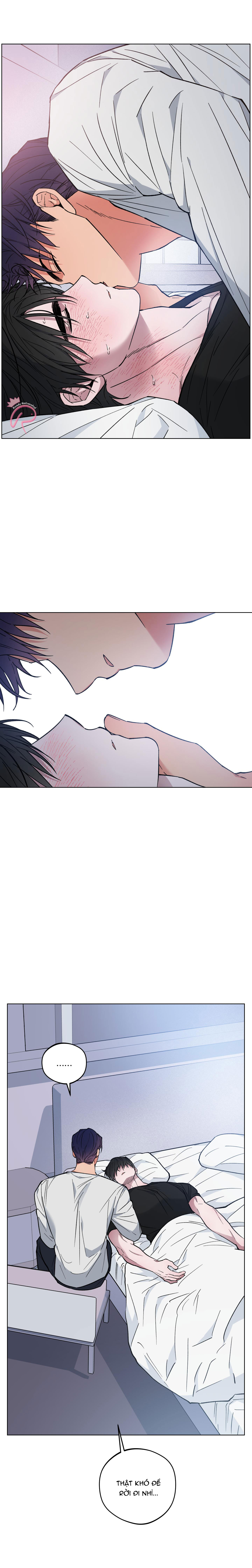 bình minh trên sông mây chapter 25 23