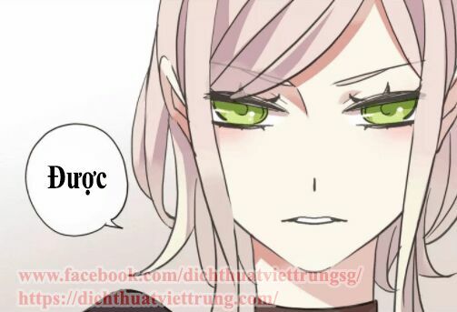 vết cắn ngọt ngào phần 2 chapter 2 19